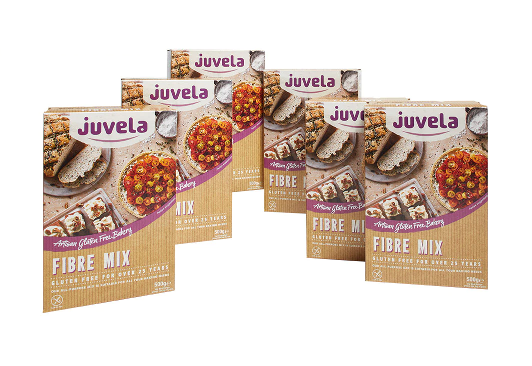 Flour Mix Box – Juvela