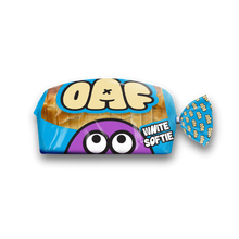 Load image into Gallery viewer, OAF White Softie 400g
