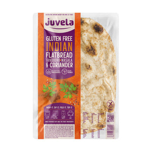 Indian Flatbread