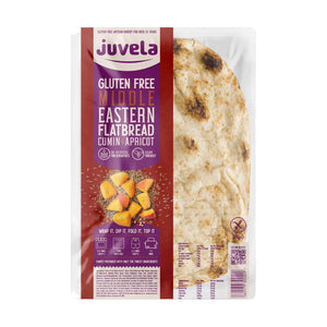 Middle Eastern flatbread