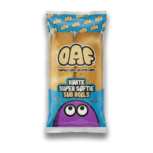 Load image into Gallery viewer, OAF Super Soft White Sub Rolls
