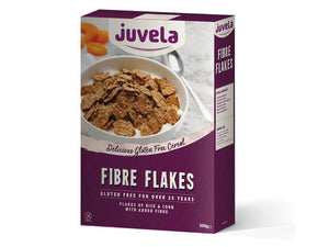 Fibre Flakes