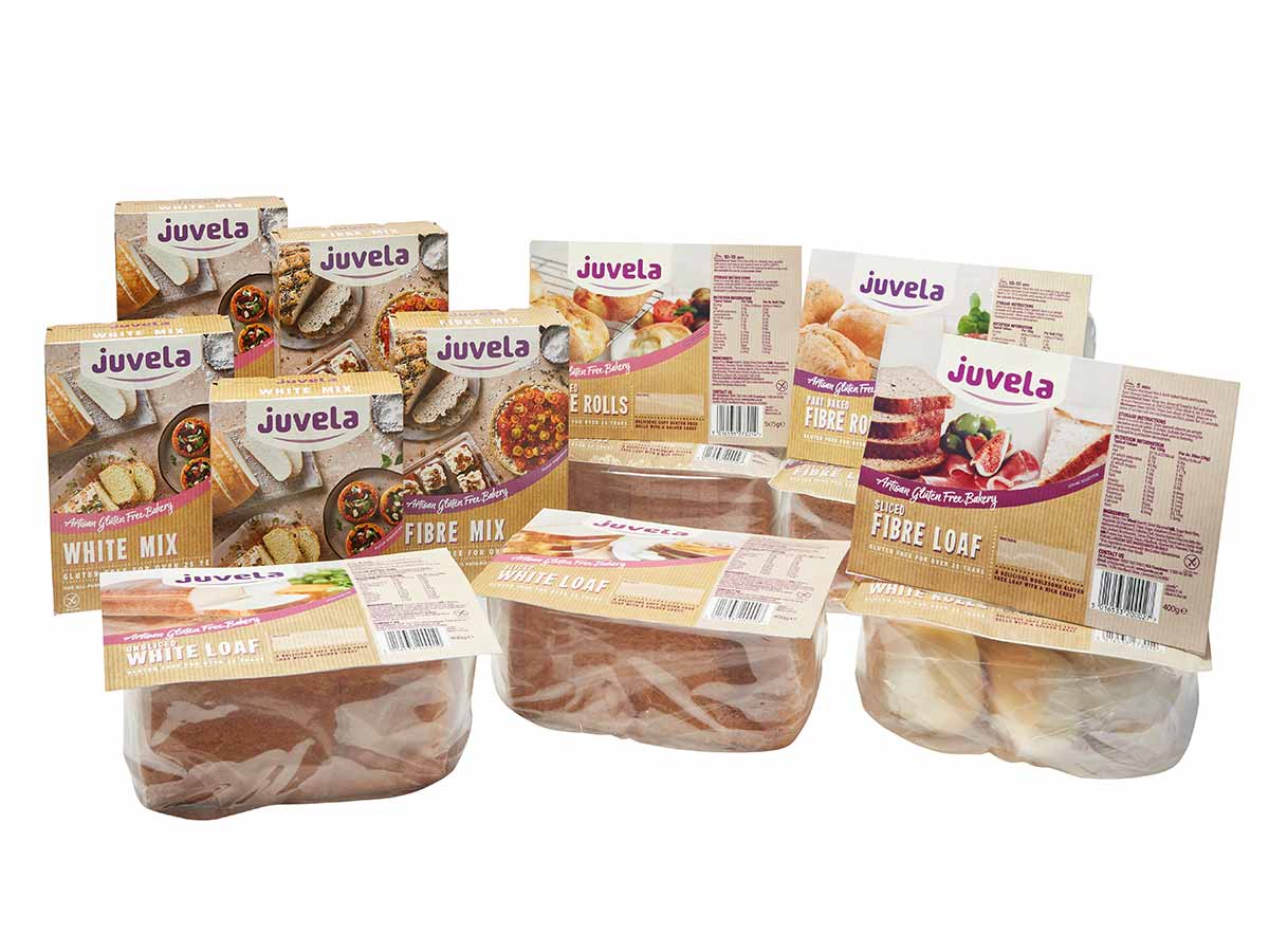 Products – Juvela