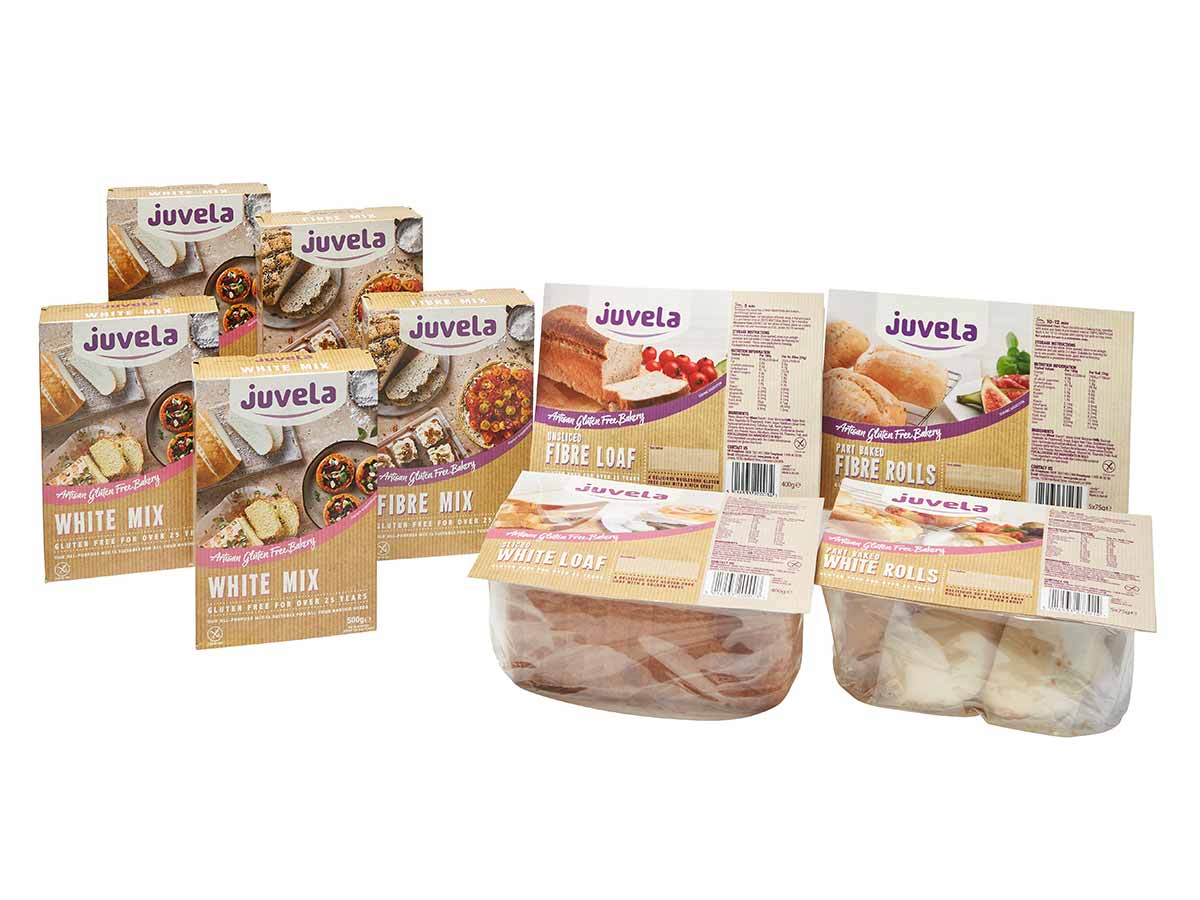 Products – Juvela