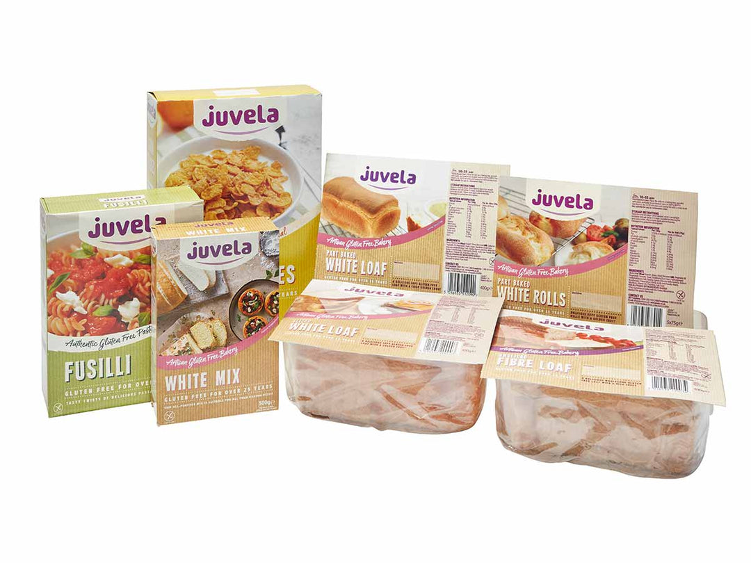 Mixed Box – Juvela