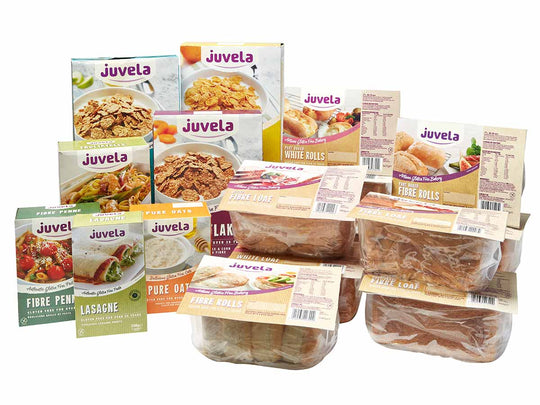 Pantry Box – Juvela