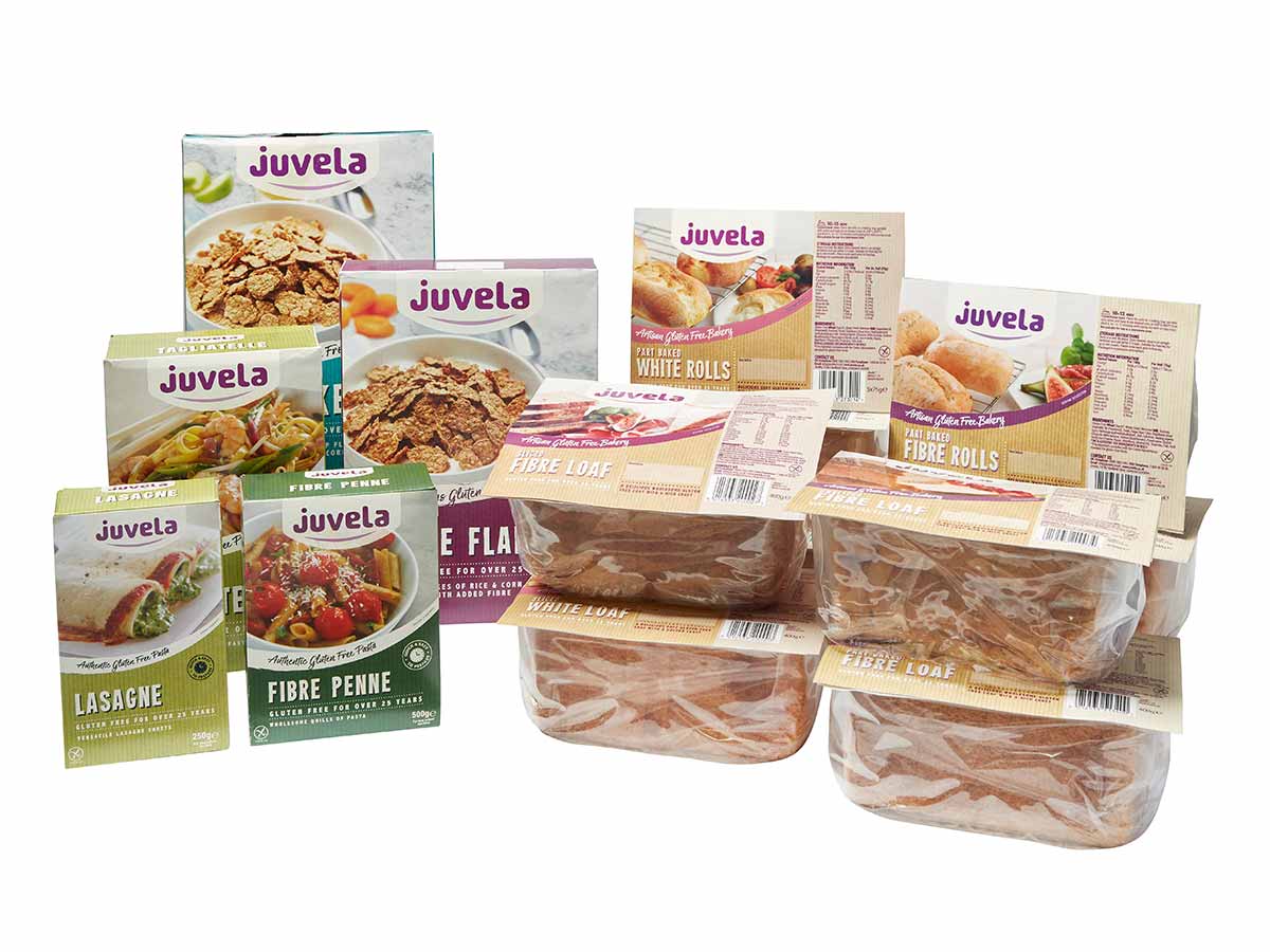 Pantry Box – Juvela