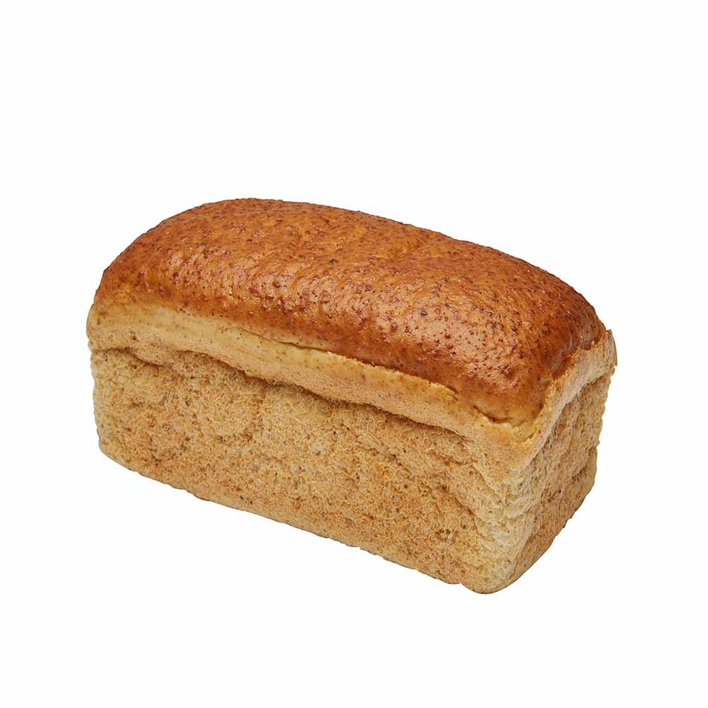 Fibre Part Baked Loaf