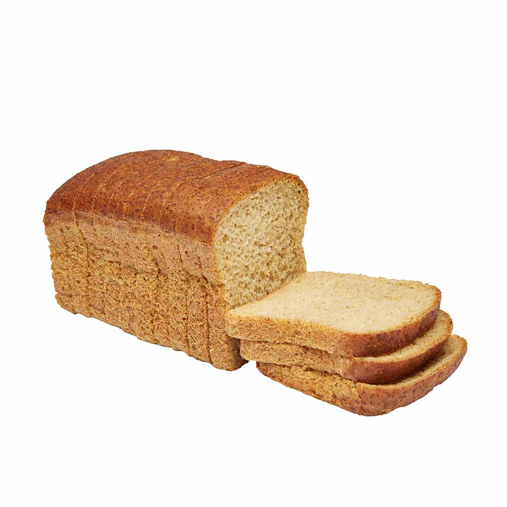 Fibre Sliced Loaf