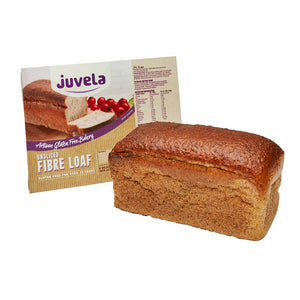 Fibre Unsliced Loaf