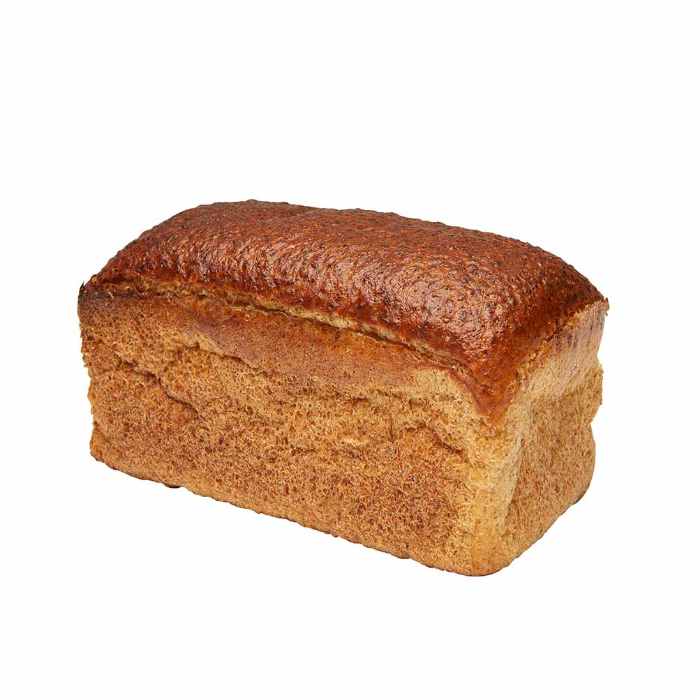 Fibre Unsliced Loaf